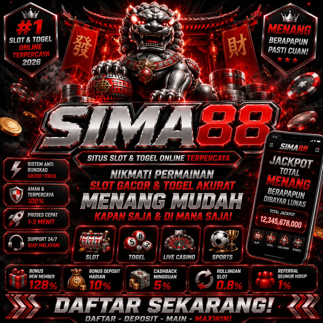 SIMA88Banner